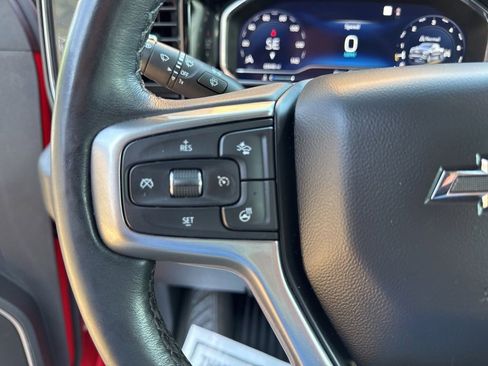 Used 2023 Chevrolet Silverado 1500 RST AWD/4WD image 19