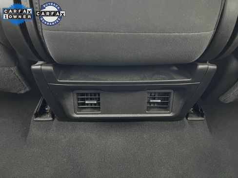 Used 2022 Chevrolet Silverado 1500 Custom image 24