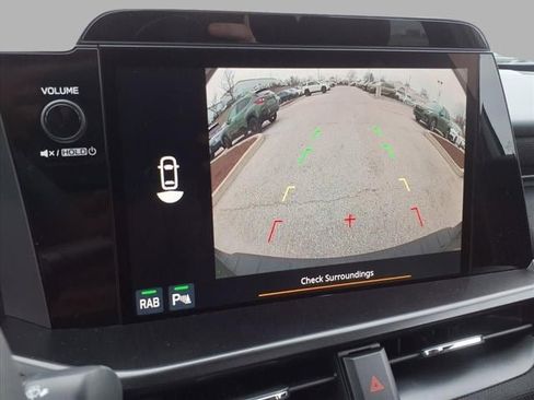 New 2026 Subaru Outback Limited image 34