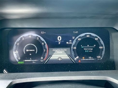 New 2025 Toyota Tacoma TRD Off-Road image 10