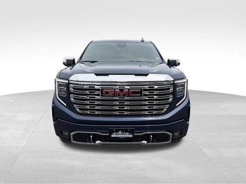 Used 2023 GMC Sierra 1500 Denali w/ Denali Reserve Package AWD/4WD image 28
