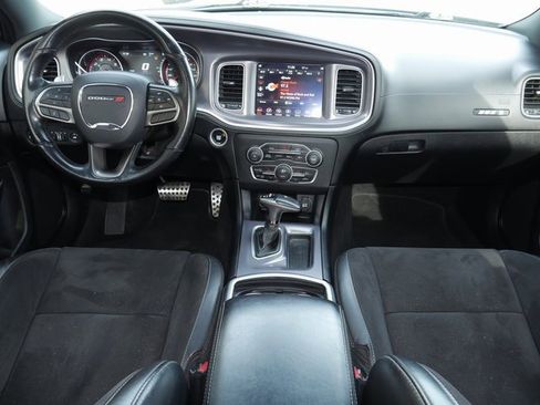 Used 2021 Dodge Charger Scat Pack w/ Plus Group image 8