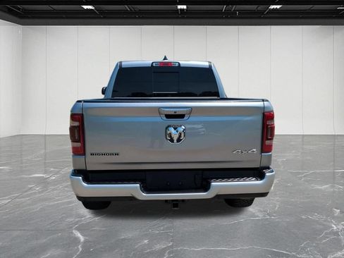 Used 2021 RAM 1500 Big Horn AWD/4WD image 4