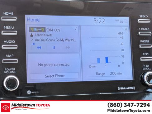 Used 2024 Toyota Camry SE w/ Cold Weather Package AWD/4WD image 22