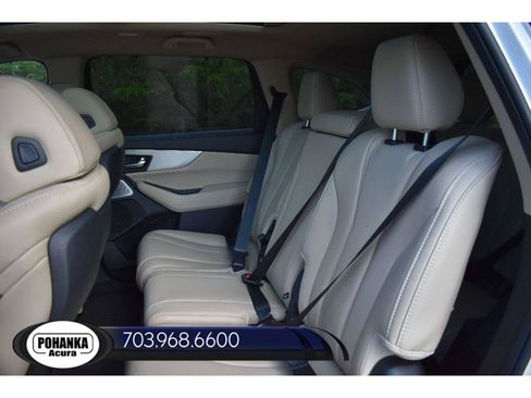 New 2026 Acura MDX SH-AWD w/ Technology Package image 30