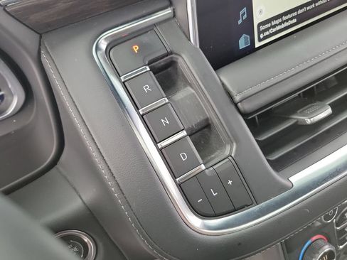 Used 2023 Chevrolet Tahoe LT w/ Luxury Package RWD image 16