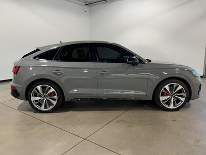 Used 2021 Audi SQ5 Premium Plus