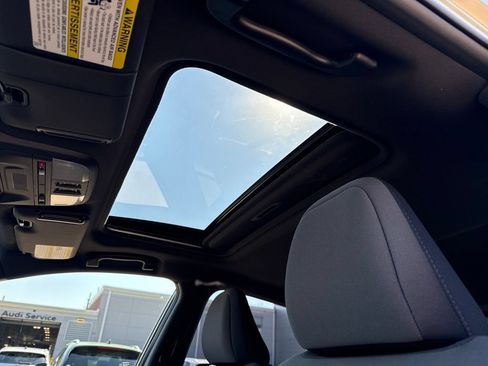 New 2026 Subaru Crosstrek 2.5i Sport AWD/4WD image 7
