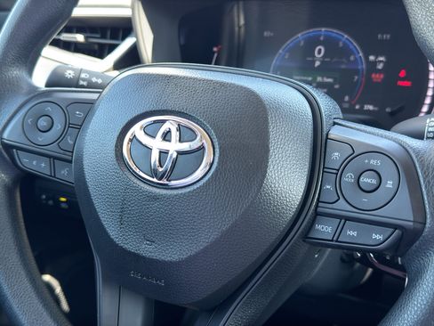 Certified 2026 Toyota Corolla LE image 27