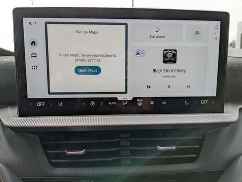 New 2026 Ford Explorer Tremor image 39