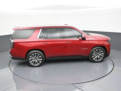 New 2026 Chevrolet Tahoe High Country AWD/4WD image 67