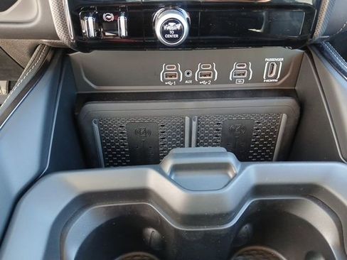 New 2026 RAM 3500 Limited AWD/4WD image 53