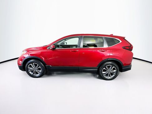 Used 2022 Honda CR-V EX image 4