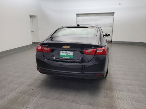 Used 2023 Chevrolet Malibu LT FWD image 9
