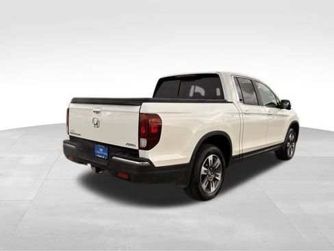 Used 2019 Honda Ridgeline RTL-T image 5