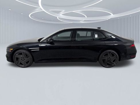 New 2026 Genesis G90 3.5T Prestige AWD/4WD image 7