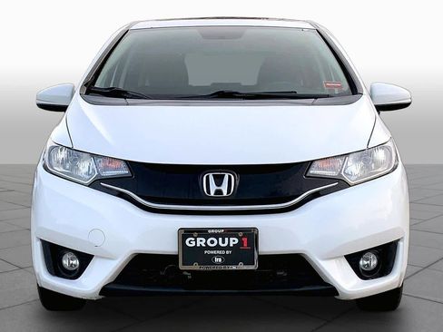 Used 2015 Honda Fit EX image 4
