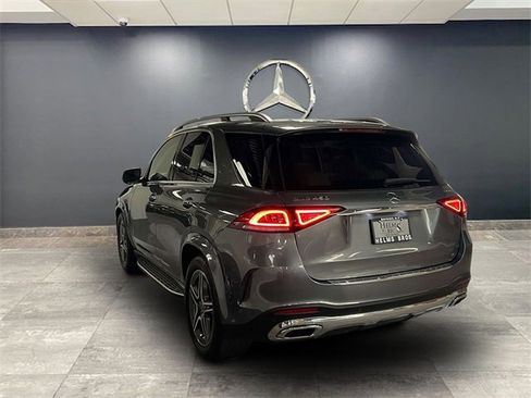 Certified 2023 Mercedes-Benz GLE 450 4MATIC image 6