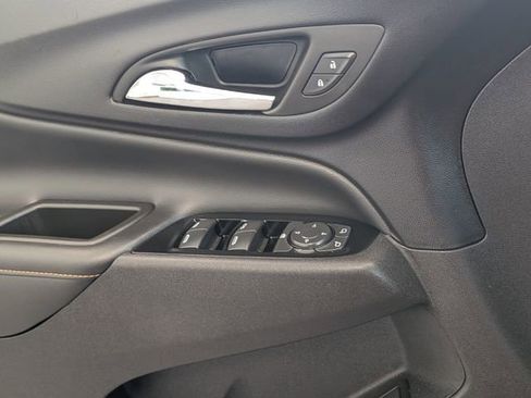 Used 2024 Chevrolet Equinox Premier w/ LPO, Cargo Package image 27