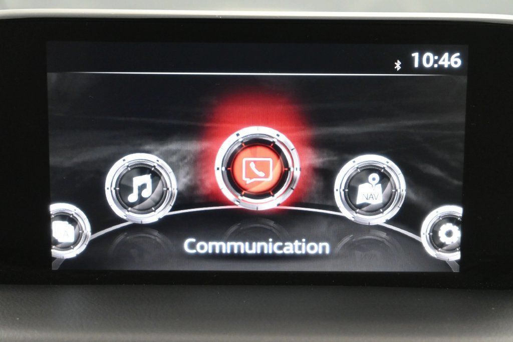 Used 2017 MAZDA CX-5 Grand Select FWD image 9