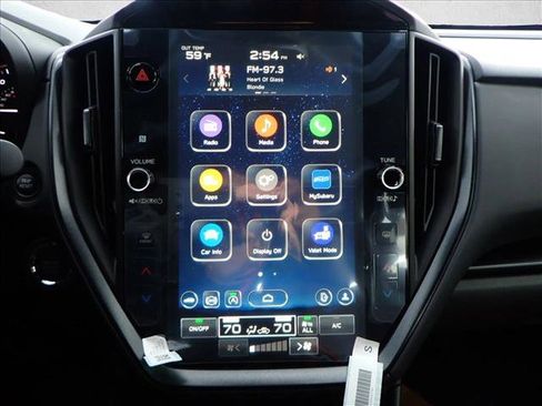 New 2026 Subaru Impreza RS image 17