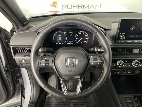 Used 2023 Honda CR-V Sport image 26