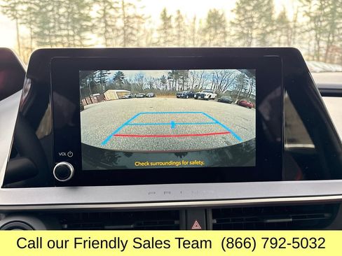 New 2026 Toyota Prius Plug-In Hybrid image 21