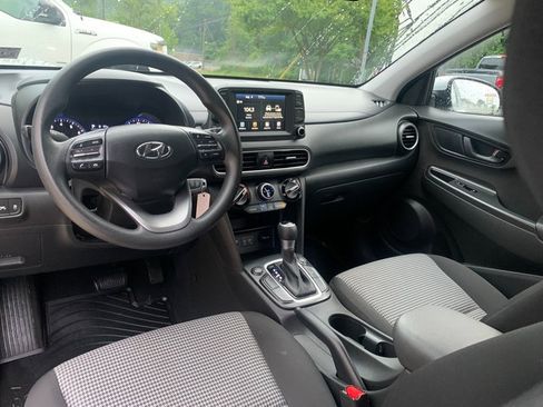 Used 2019 Hyundai Kona SE AWD/4WD image 19