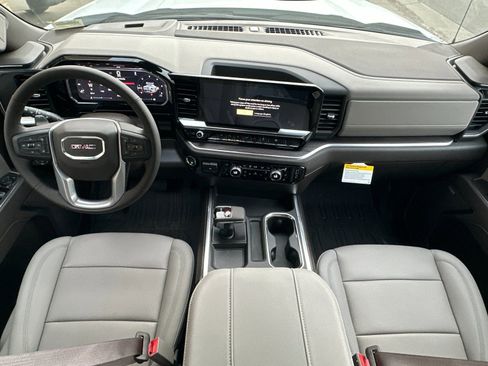 New 2026 GMC Sierra 1500 SLT AWD/4WD image 13