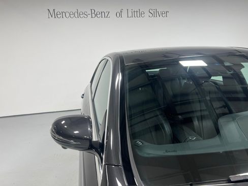 Used 2023 Mercedes-Benz E 350 4MATIC Sedan image 12