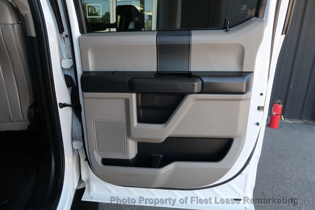 Used 2019 Ford F250 XL AWD/4WD image 23