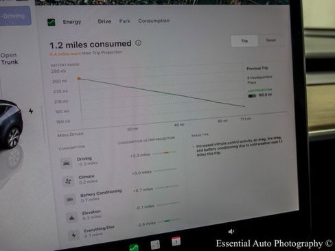 Used 2024 Tesla Model Y Long Range image 22