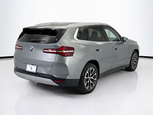 Certified 2026 BMW X3 xDrive30 w/ Premium Package AWD/4WD image 5
