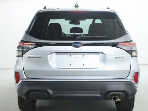 Used 2026 Subaru Forester Touring AWD/4WD image 43