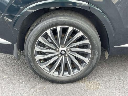 Used 2023 Hyundai Palisade Calligraphy image 9