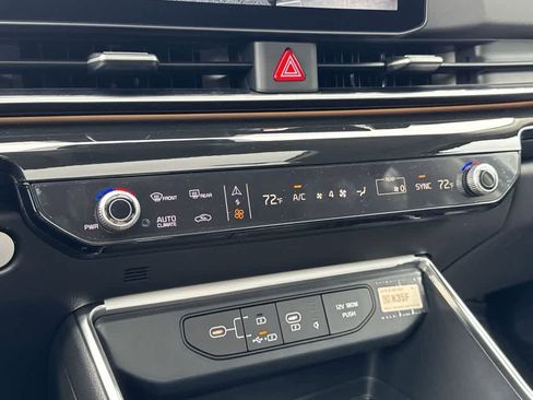 New 2026 Kia Carnival SX Prestige FWD image 20