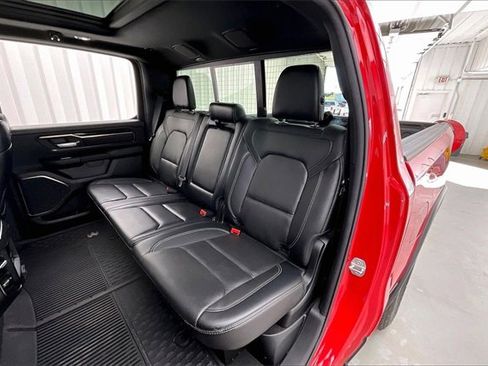 Used 2021 RAM 1500 Rebel w/ Rebel Level 2 Equipment Group image 20