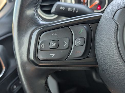 Used 2022 Jeep Wrangler Unlimited Sport AWD/4WD image 24