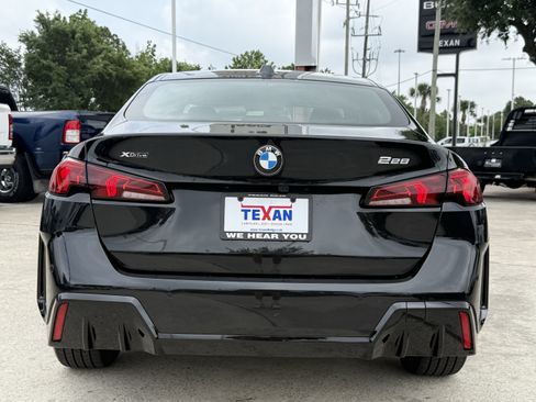 Used 2025 BMW 228i xDrive AWD/4WD image 6