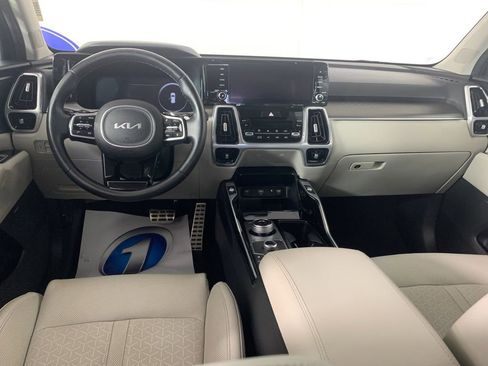 Used 2022 Kia Sorento SX Prestige image 35