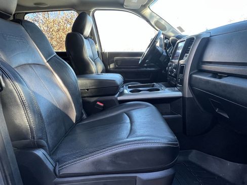 Used 2018 RAM 3500 Laramie w/ Sport Appearance Group AWD/4WD image 40