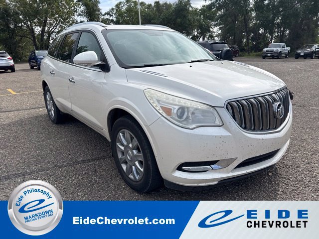 Used 2013 Buick Enclave Premium AWD/4WD image 1