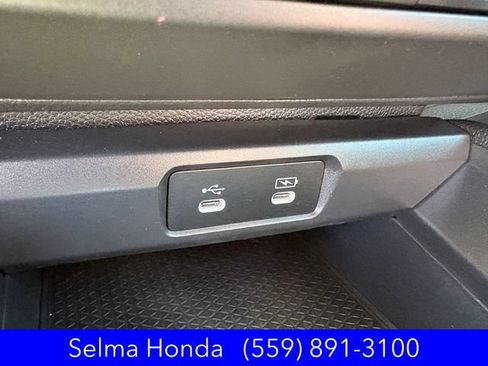 Certified 2024 Honda Accord EX image 20