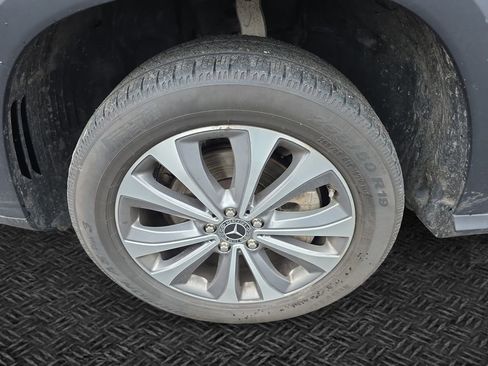 Used 2020 Mercedes-Benz GLE 350 4MATIC image 11