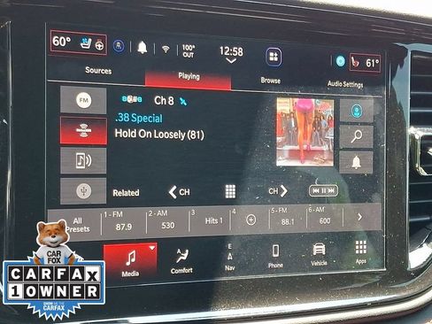 Used 2023 Dodge Durango GT AWD/4WD image 20