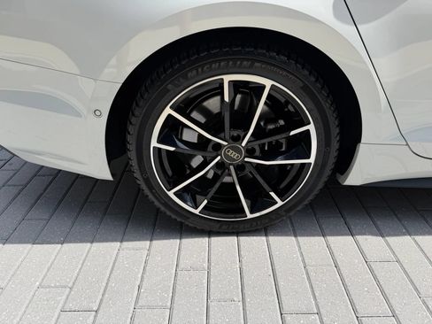 Used 2019 Audi A5 2.0T Prestige w/ S Line Sport Package AWD/4WD image 11