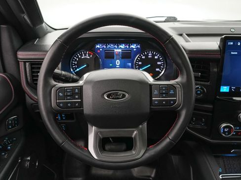 Certified 2024 Ford Expedition Limited AWD/4WD image 14