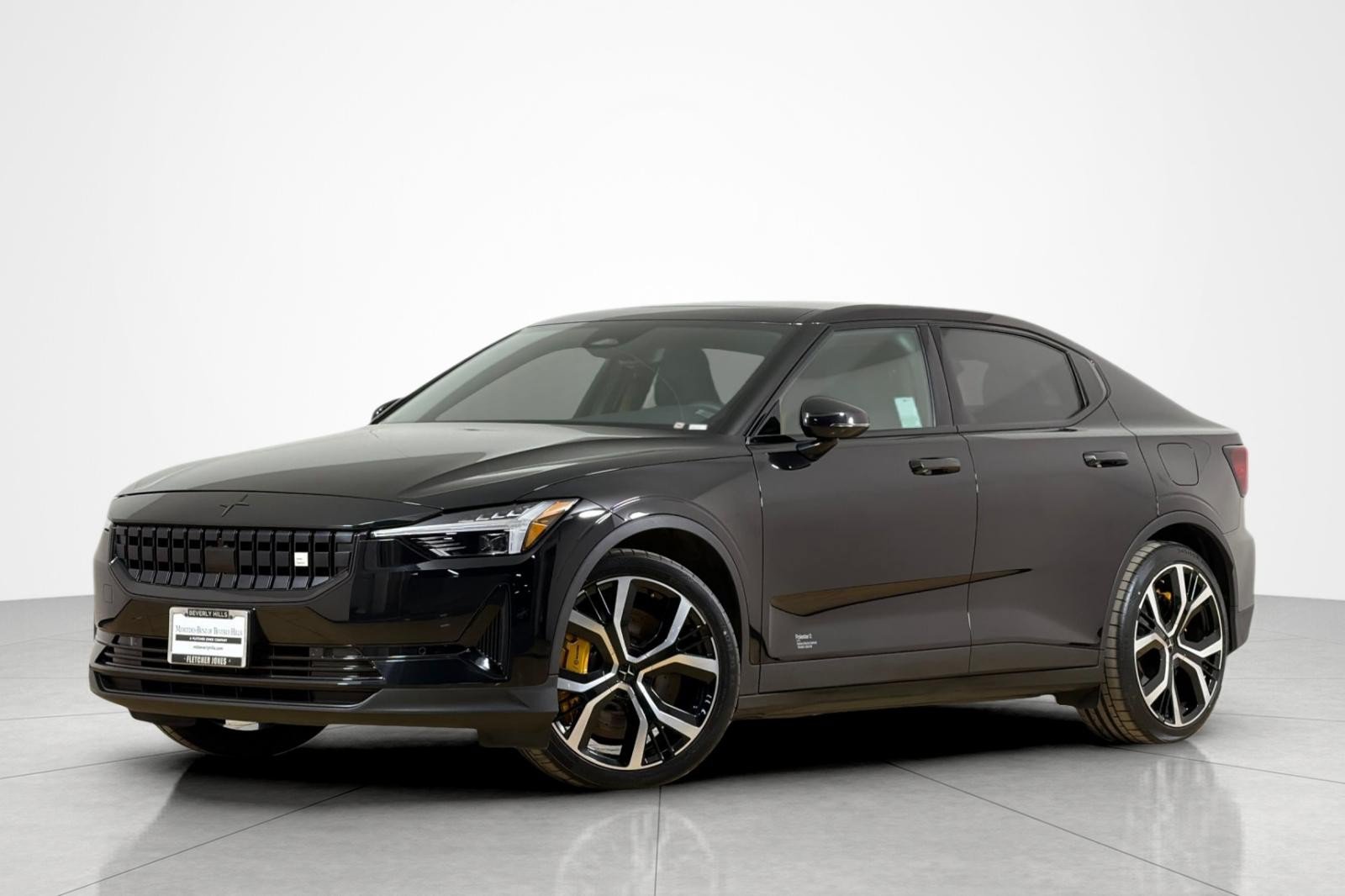 Used 2023 Polestar Polestar 2 AWD/4WD image 1