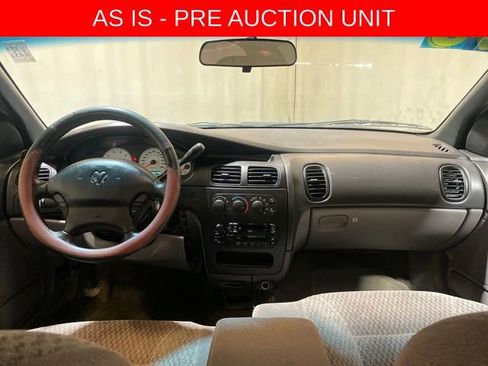Used 1998 Dodge Intrepid image 12