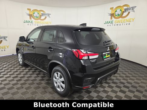 New 2026 Mitsubishi Outlander Sport AWD image 5